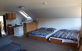 Apartmán HakElaKuky